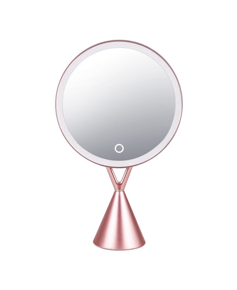 Allure Elegance Rechargeable Slimline Mirror Shaver Shop